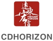 CDHorizon logo