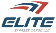 Elite Express Cargo logo