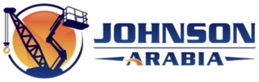 Johnson Arabia logo