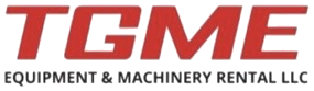 TGME logo
